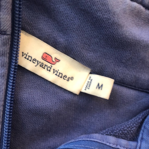 ‼️NWOT‼️ Women’s Vineyard Vines Shep Shirt - Picture 4 of 6